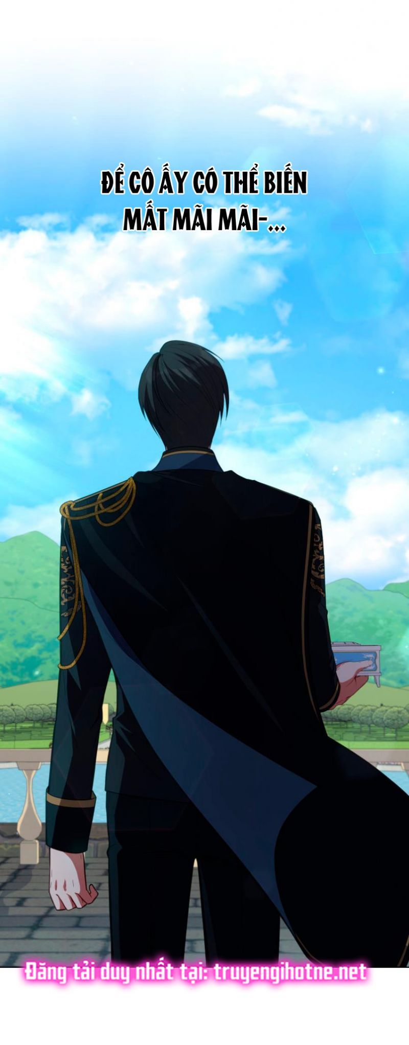 đọc truyện Quý Cô Không Thể Tiếp Cận Chương 82 ảnh 7 tại Thiên Thai Truyện