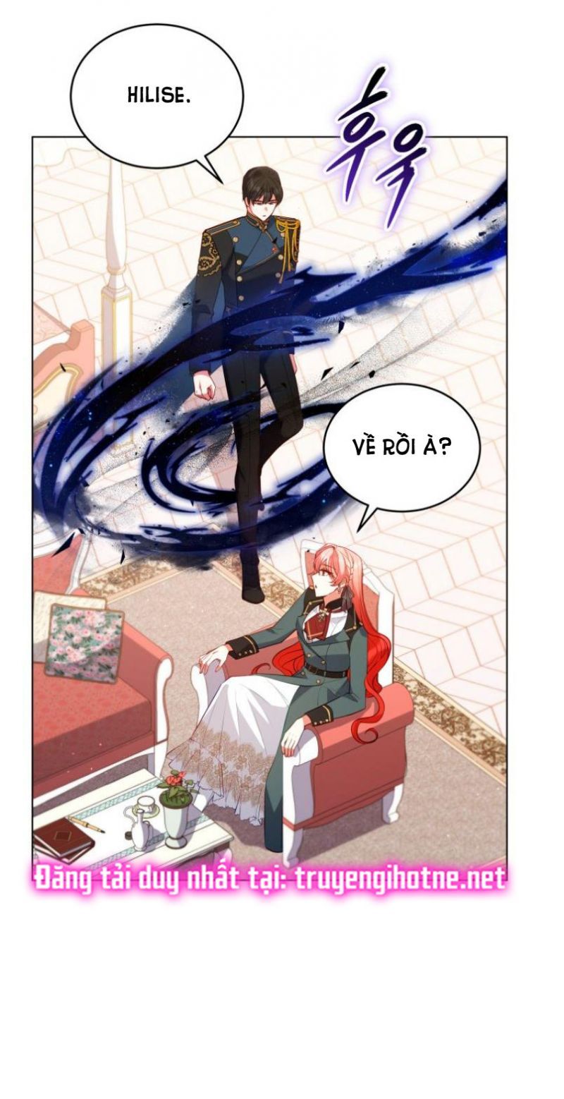 đọc truyện Quý Cô Không Thể Tiếp Cận Chương 82 ảnh 11 tại Thiên Thai Truyện