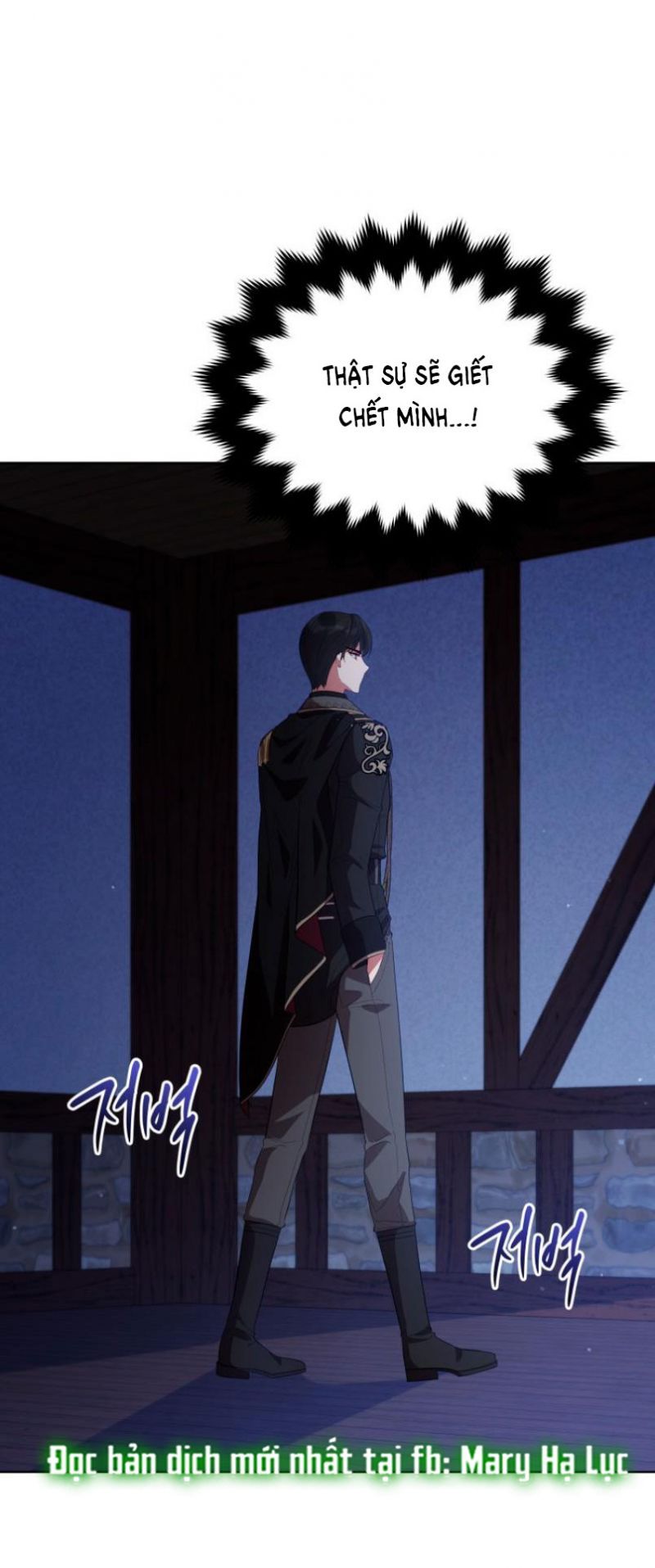 đọc truyện Quý Cô Không Thể Tiếp Cận Chương 83.5 ảnh 3 tại Thiên Thai Truyện