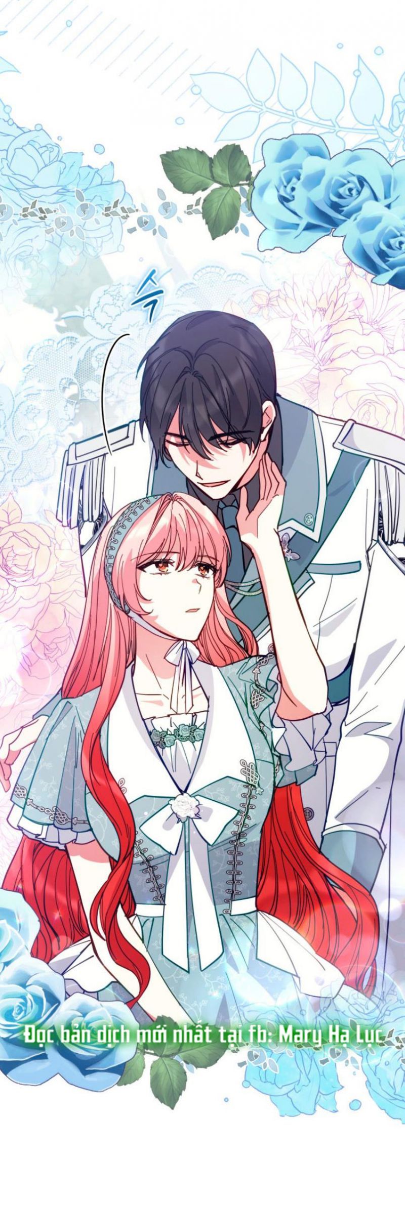 đọc truyện Quý Cô Không Thể Tiếp Cận Chương 83.5 ảnh 13 tại Thiên Thai Truyện