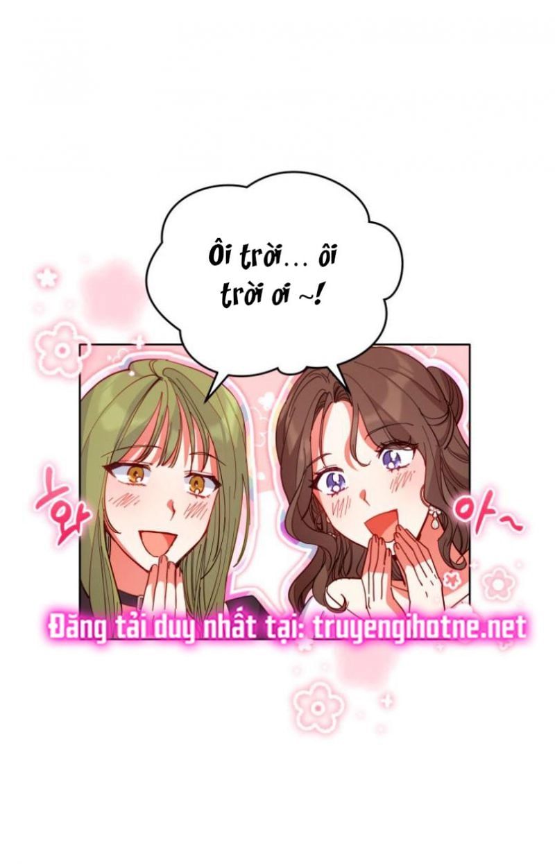 đọc truyện Quý Cô Không Thể Tiếp Cận Chương 83.5 ảnh 14 tại Thiên Thai Truyện