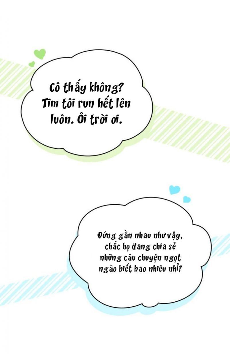 đọc truyện Quý Cô Không Thể Tiếp Cận Chương 83.5 ảnh 15 tại Thiên Thai Truyện