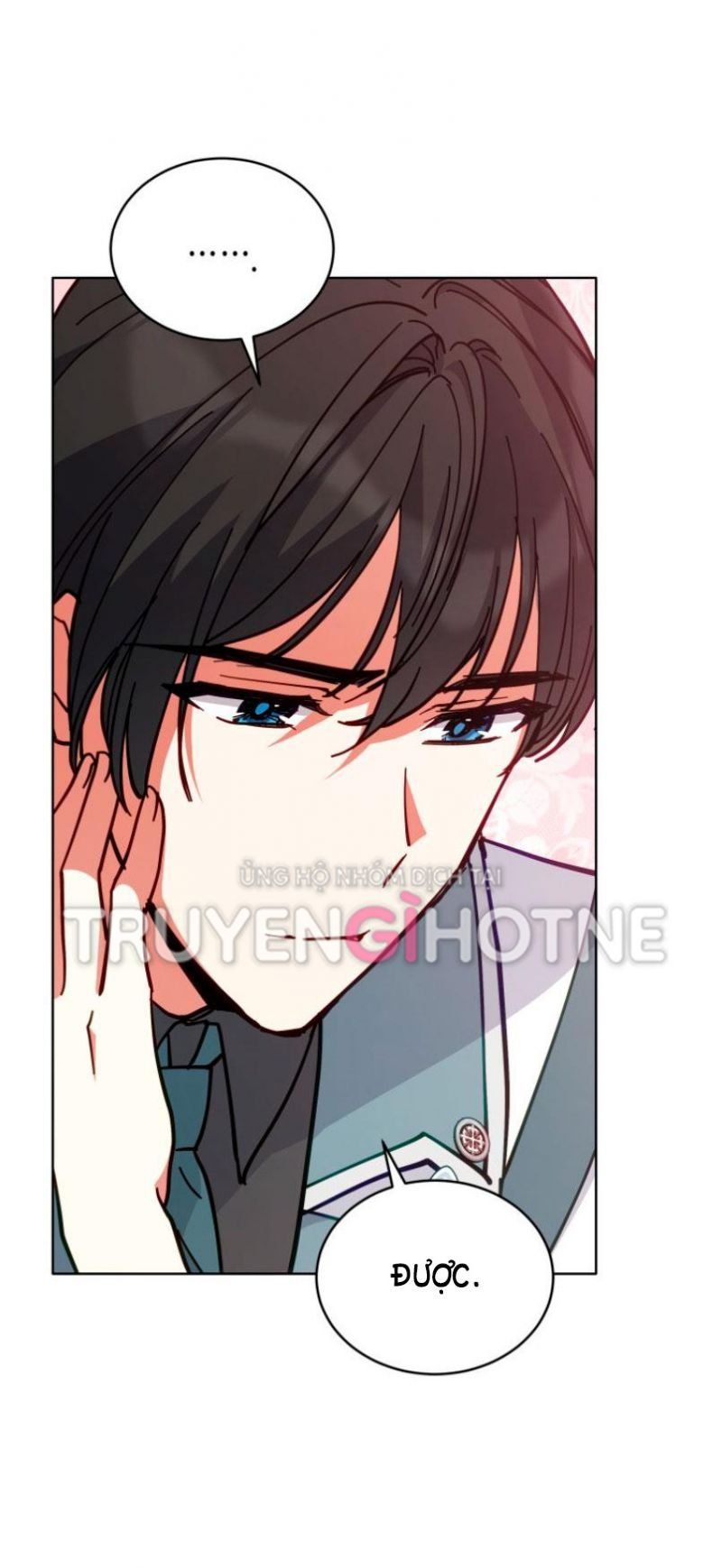 đọc truyện Quý Cô Không Thể Tiếp Cận Chương 83.5 ảnh 24 tại Thiên Thai Truyện