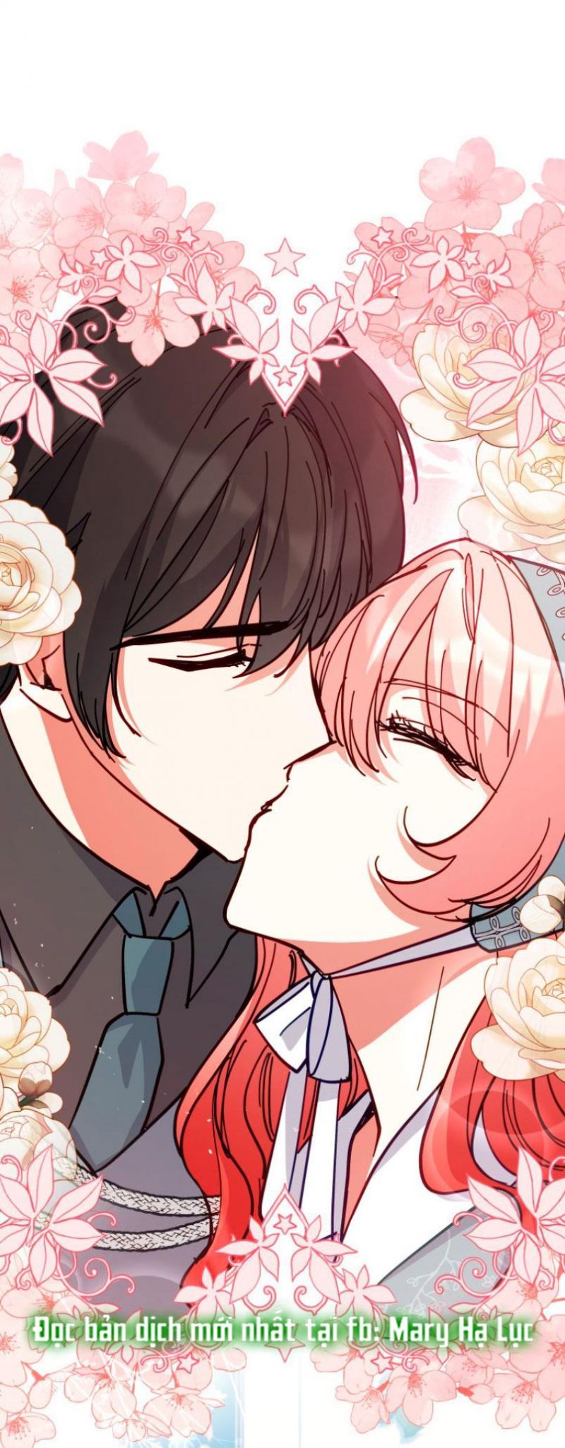 đọc truyện Quý Cô Không Thể Tiếp Cận Chương 83.5 ảnh 25 tại Thiên Thai Truyện