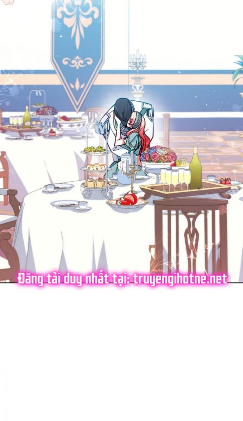 đọc truyện Quý Cô Không Thể Tiếp Cận Chương 83.5 ảnh 26 tại Thiên Thai Truyện