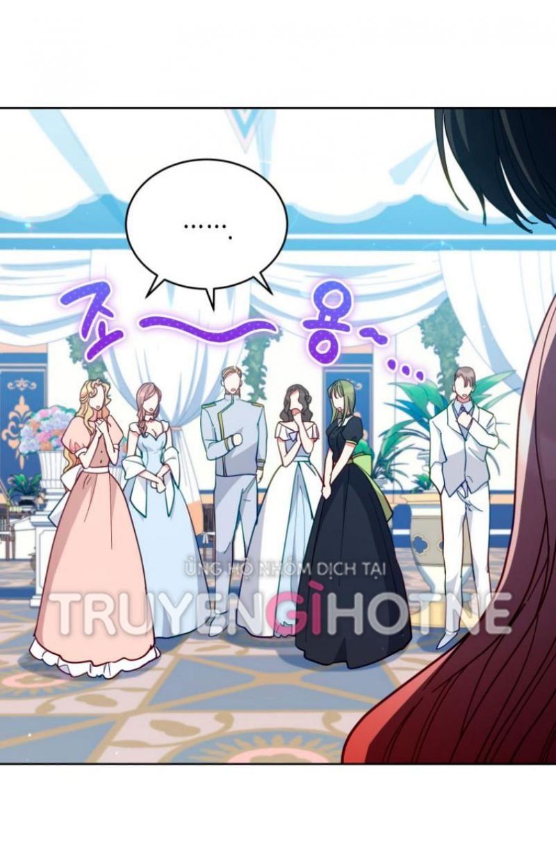 đọc truyện Quý Cô Không Thể Tiếp Cận Chương 83.5 ảnh 27 tại Thiên Thai Truyện