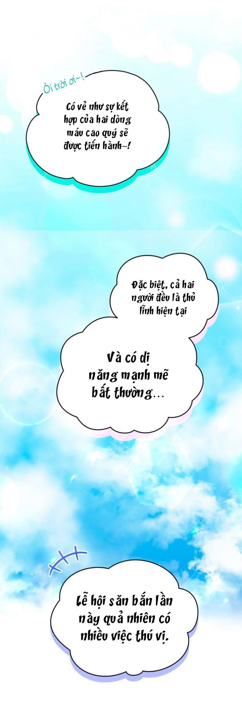 đọc truyện Quý Cô Không Thể Tiếp Cận Chương 83.5 ảnh 28 tại Thiên Thai Truyện