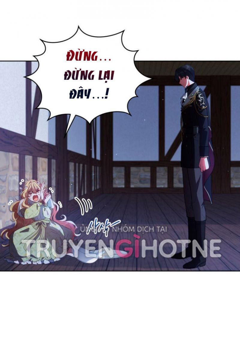 đọc truyện Quý Cô Không Thể Tiếp Cận Chương 83 ảnh 12 tại Thiên Thai Truyện