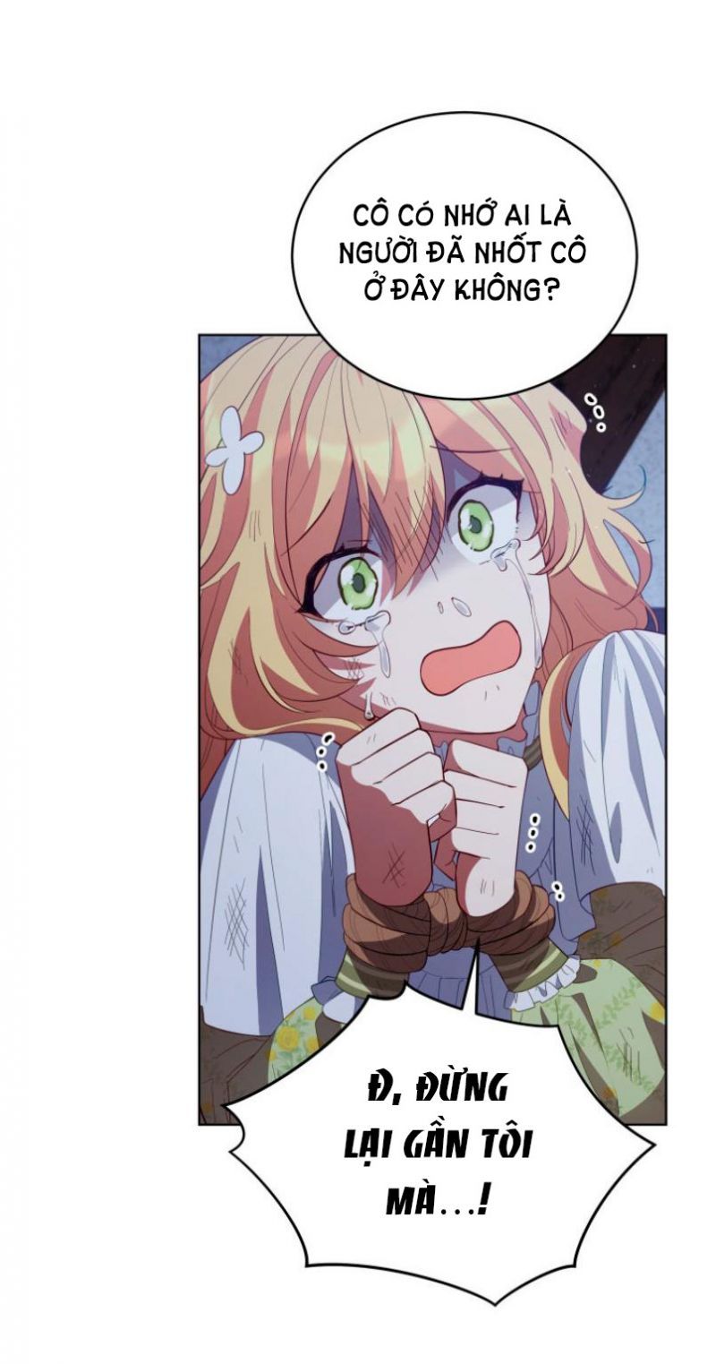 đọc truyện Quý Cô Không Thể Tiếp Cận Chương 83 ảnh 16 tại Thiên Thai Truyện