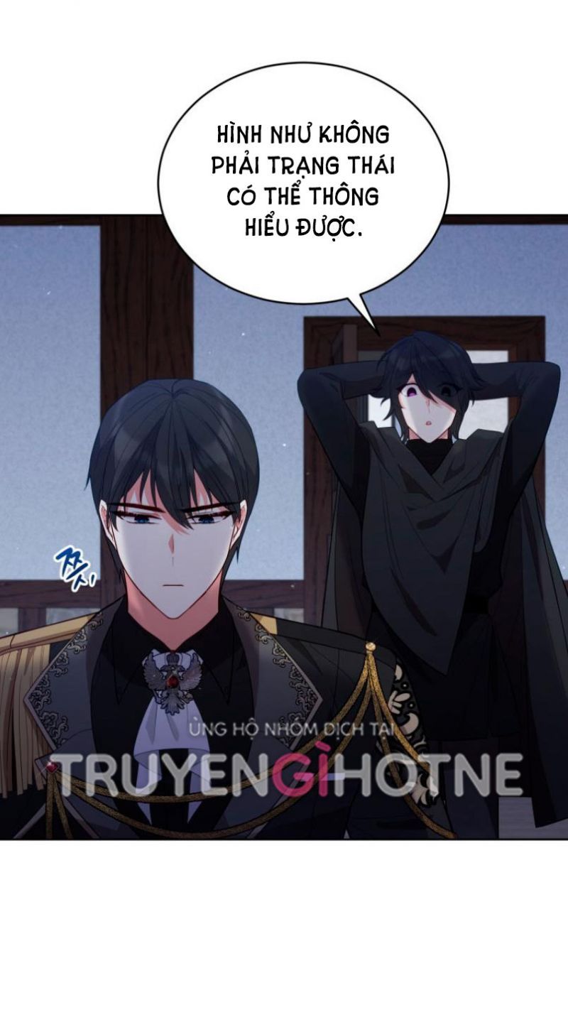 đọc truyện Quý Cô Không Thể Tiếp Cận Chương 83 ảnh 18 tại Thiên Thai Truyện