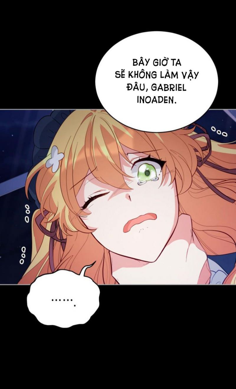 đọc truyện Quý Cô Không Thể Tiếp Cận Chương 83 ảnh 22 tại Thiên Thai Truyện