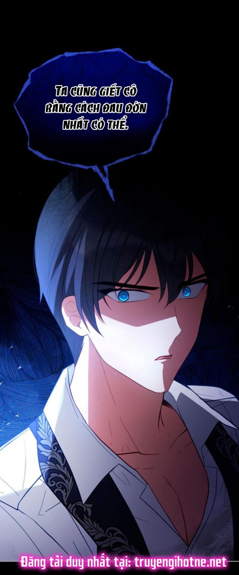 đọc truyện Quý Cô Không Thể Tiếp Cận Chương 83 ảnh 26 tại Thiên Thai Truyện