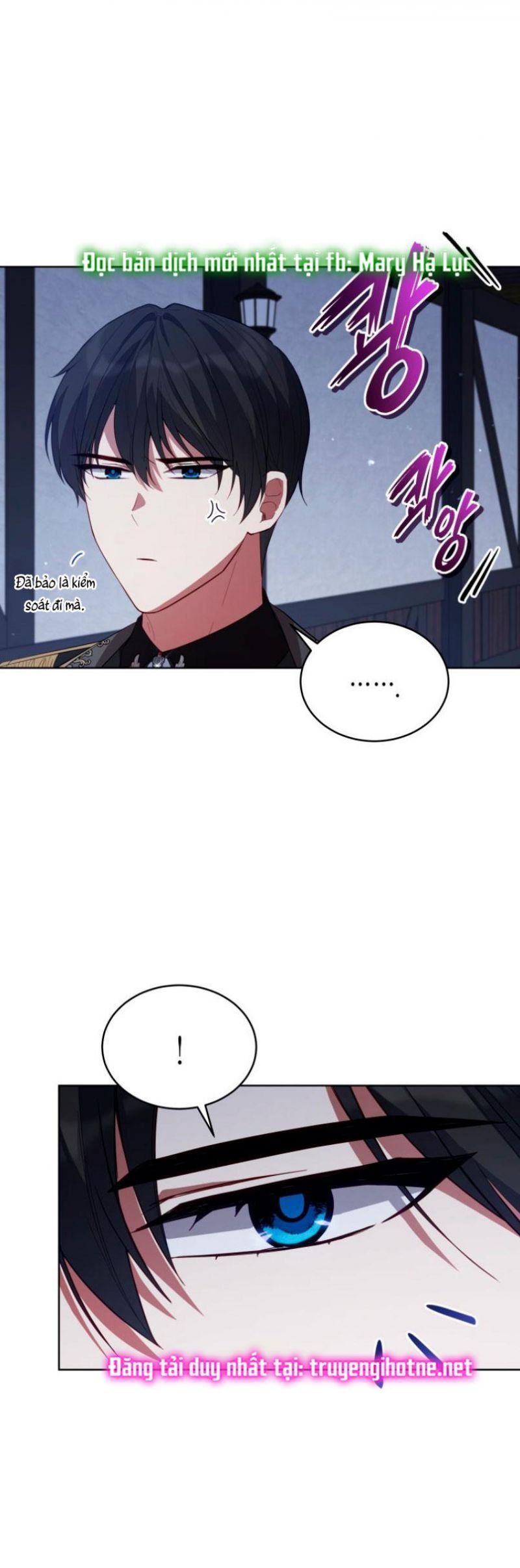 đọc truyện Quý Cô Không Thể Tiếp Cận Chương 83 ảnh 5 tại Thiên Thai Truyện