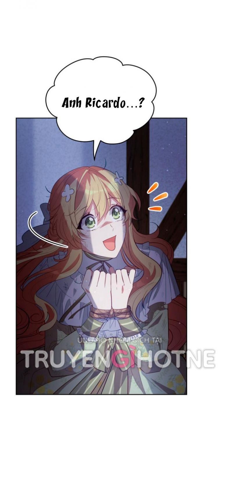 đọc truyện Quý Cô Không Thể Tiếp Cận Chương 83 ảnh 9 tại Thiên Thai Truyện