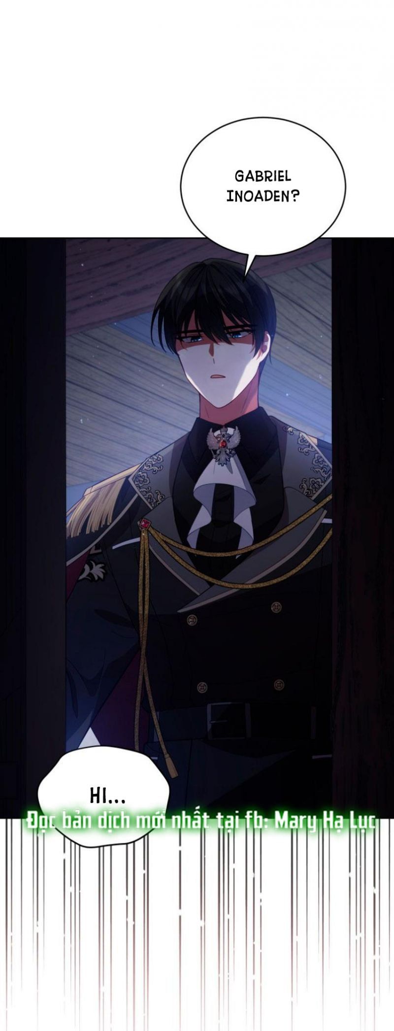 đọc truyện Quý Cô Không Thể Tiếp Cận Chương 83 ảnh 10 tại Thiên Thai Truyện