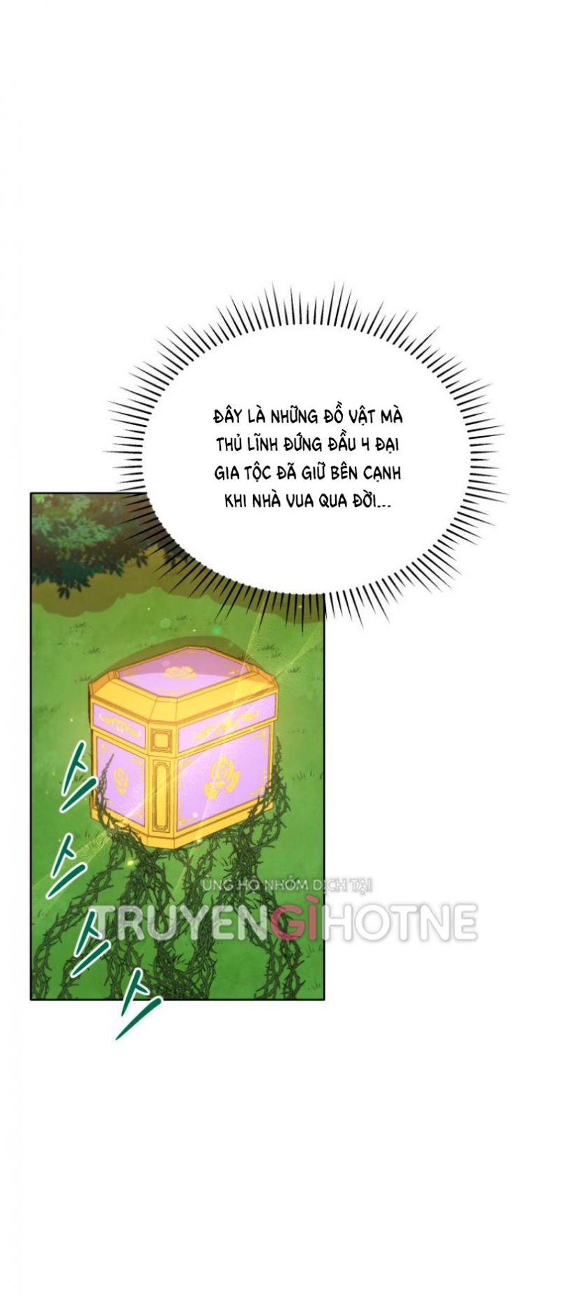 đọc truyện Quý Cô Không Thể Tiếp Cận Chương 84.5 ảnh 12 tại Thiên Thai Truyện