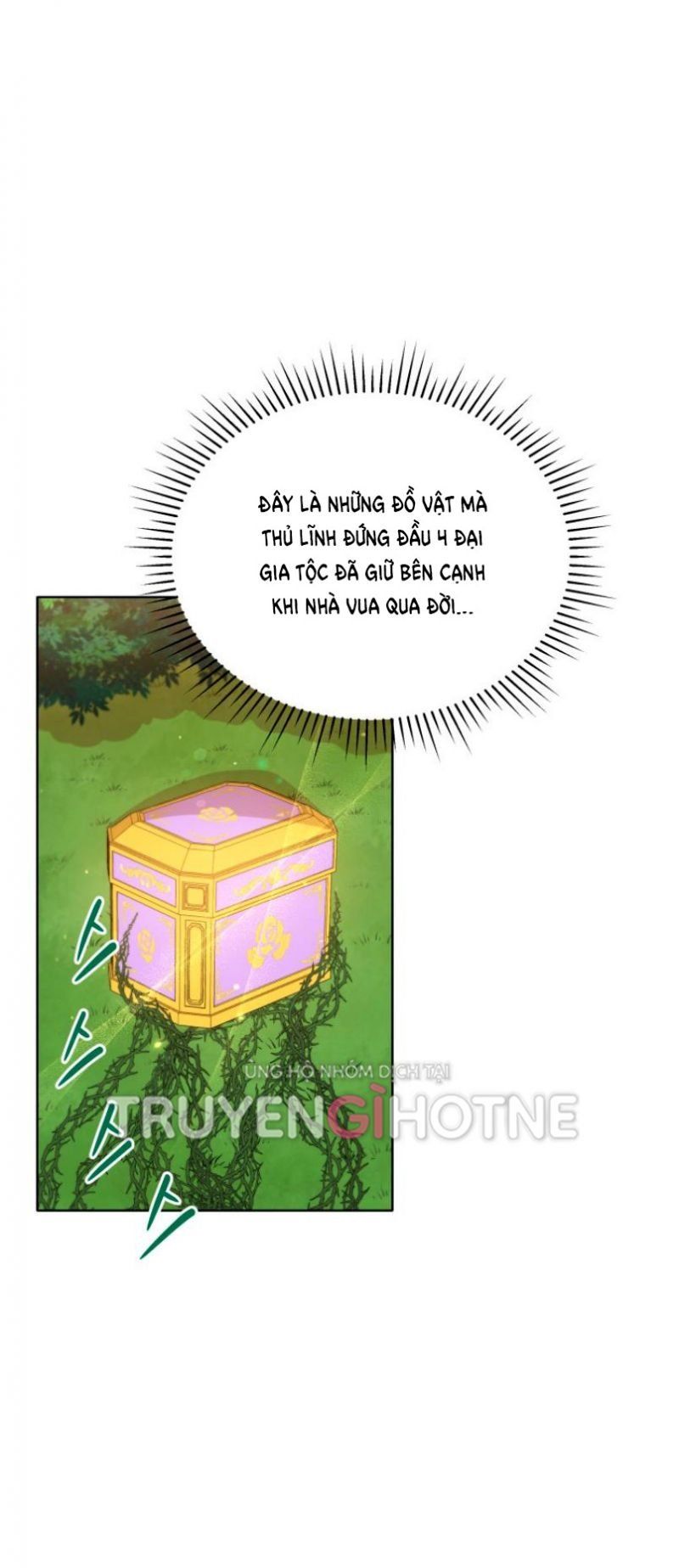 đọc truyện Quý Cô Không Thể Tiếp Cận Chương 84.5 ảnh 13 tại Thiên Thai Truyện