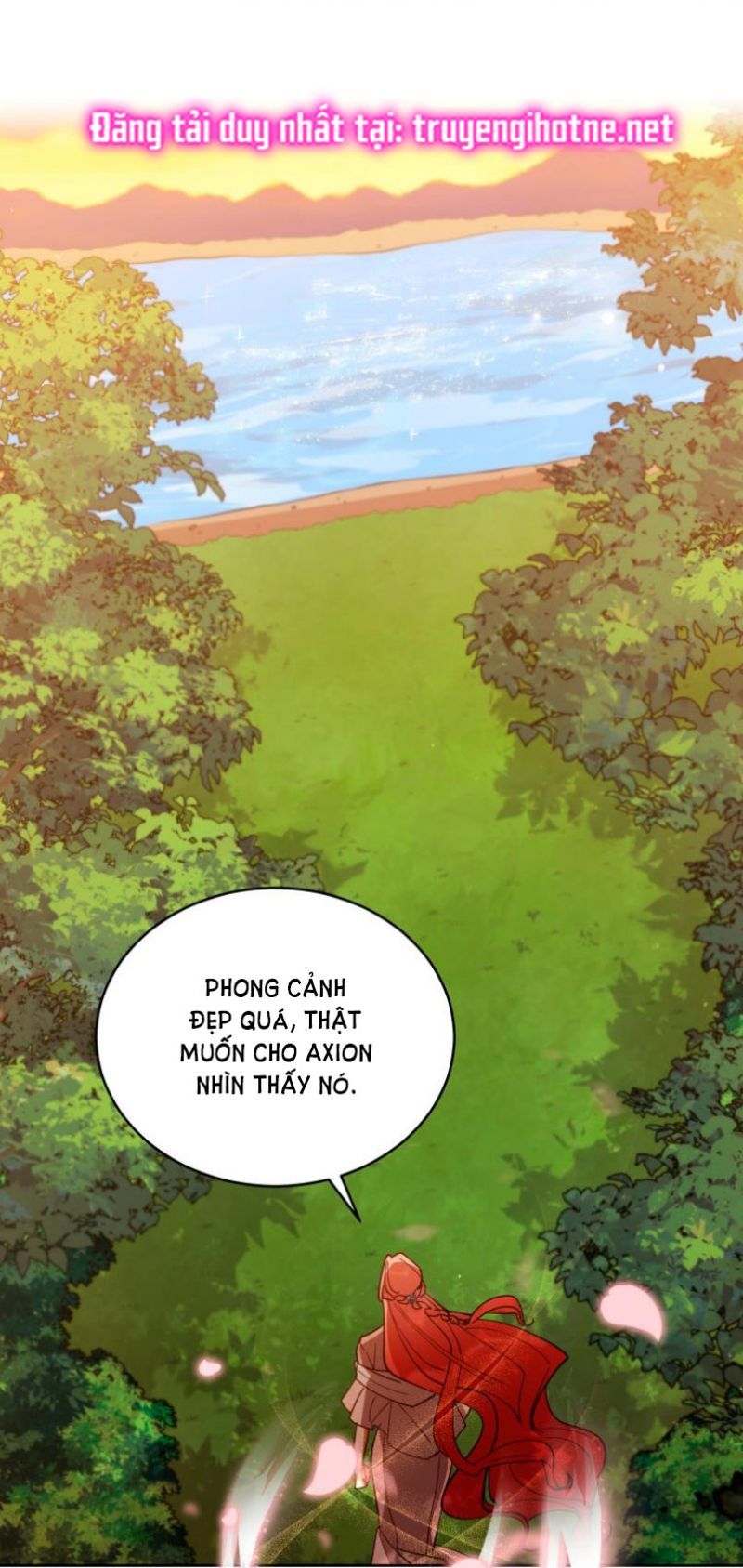 đọc truyện Quý Cô Không Thể Tiếp Cận Chương 84.5 ảnh 18 tại Thiên Thai Truyện