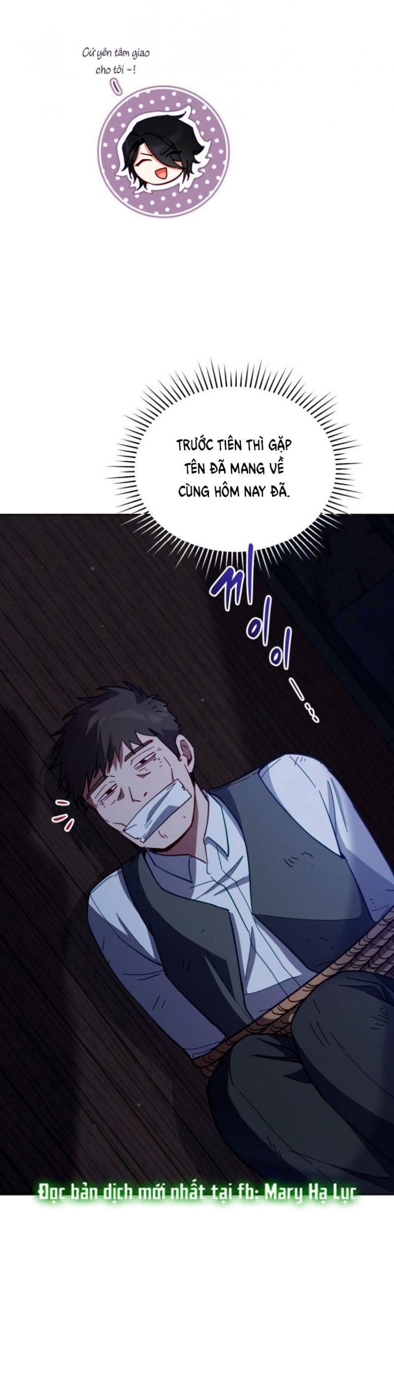 đọc truyện Quý Cô Không Thể Tiếp Cận Chương 84.5 ảnh 23 tại Thiên Thai Truyện