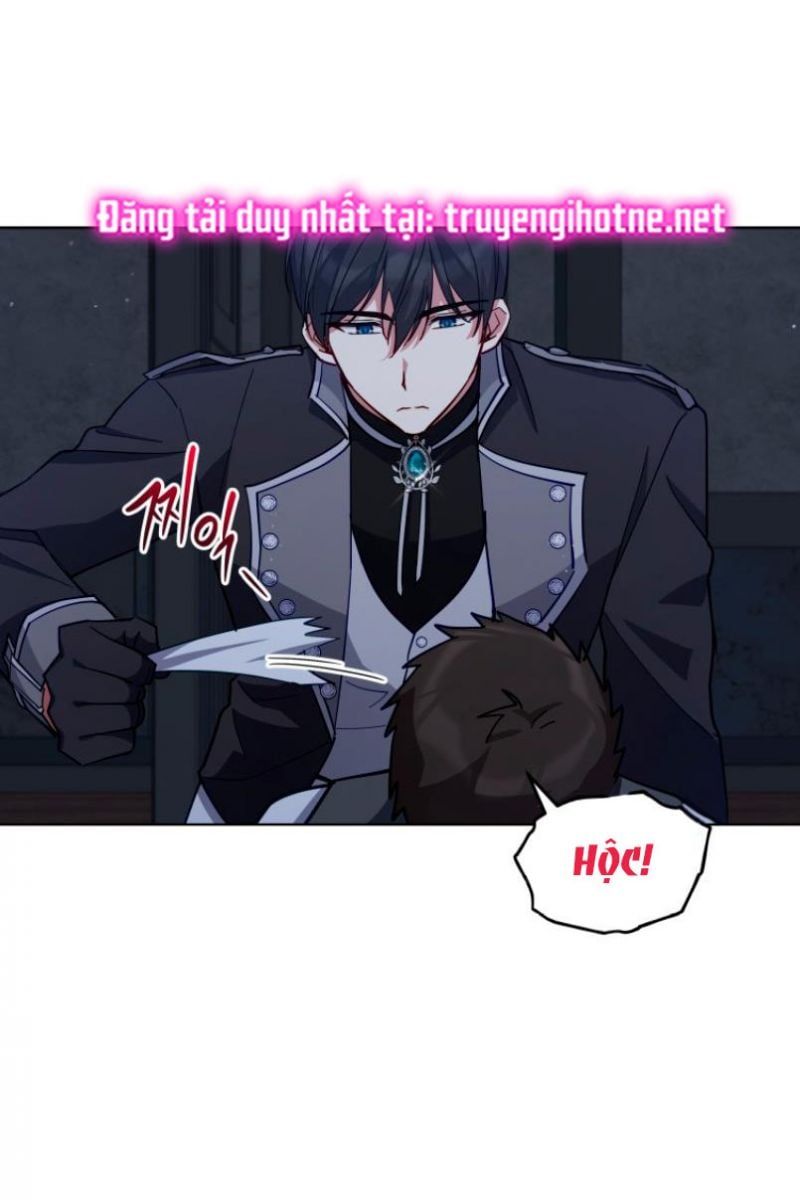 đọc truyện Quý Cô Không Thể Tiếp Cận Chương 84.5 ảnh 24 tại Thiên Thai Truyện