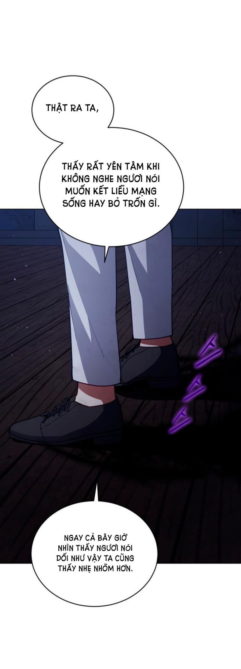 đọc truyện Quý Cô Không Thể Tiếp Cận Chương 84.5 ảnh 28 tại Thiên Thai Truyện