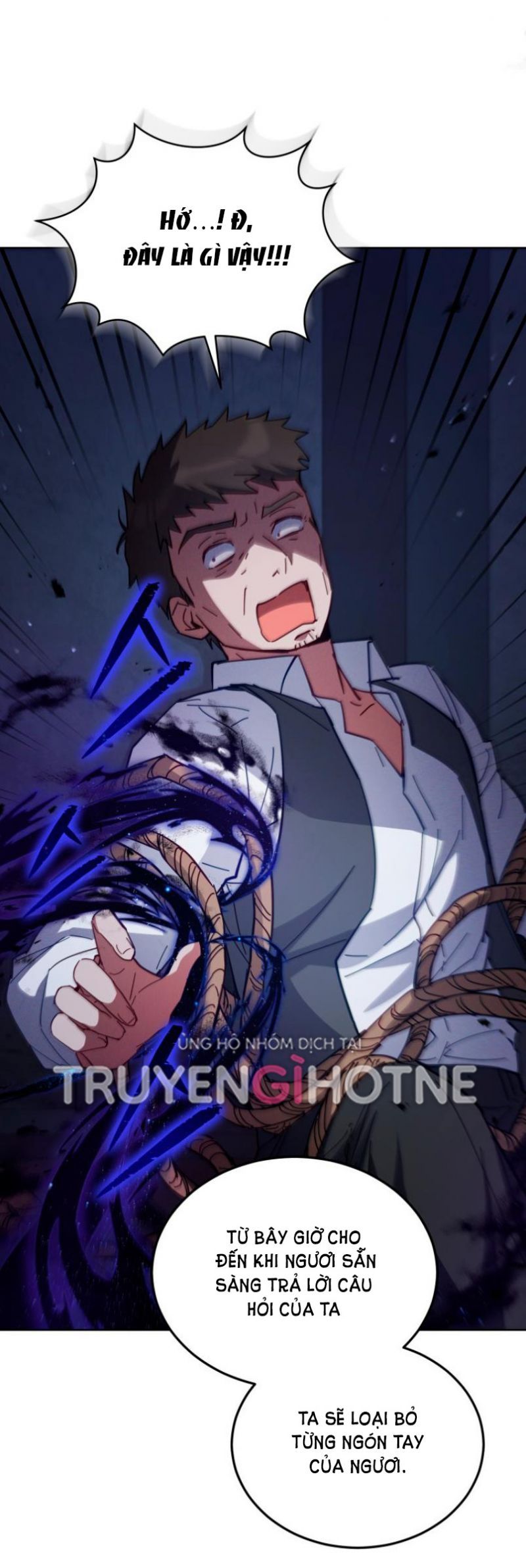 đọc truyện Quý Cô Không Thể Tiếp Cận Chương 84.5 ảnh 31 tại Thiên Thai Truyện