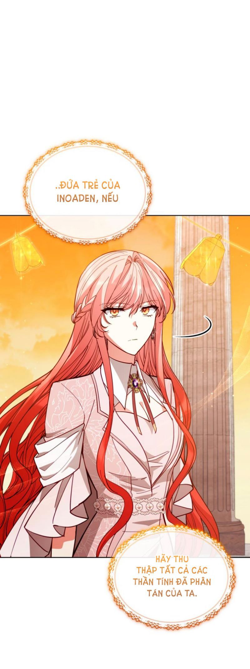 đọc truyện Quý Cô Không Thể Tiếp Cận Chương 84.5 ảnh 5 tại Thiên Thai Truyện