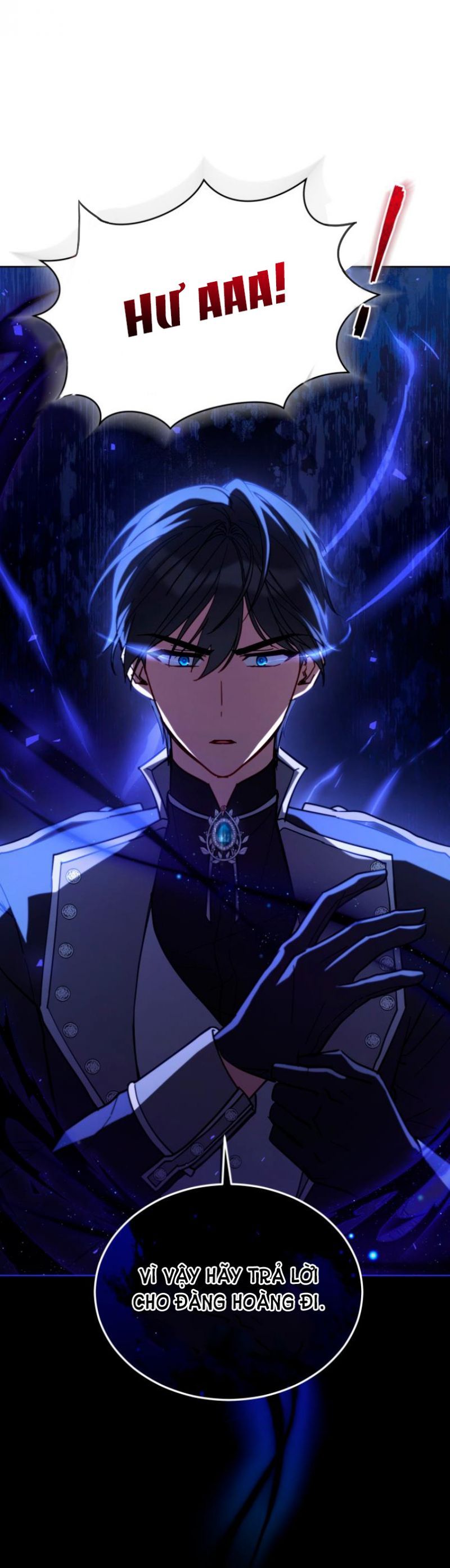 đọc truyện Quý Cô Không Thể Tiếp Cận Chương 84.5 ảnh 32 tại Thiên Thai Truyện