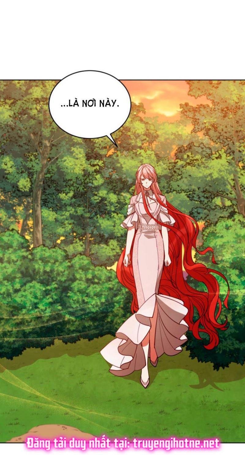 đọc truyện Quý Cô Không Thể Tiếp Cận Chương 84.5 ảnh 10 tại Thiên Thai Truyện