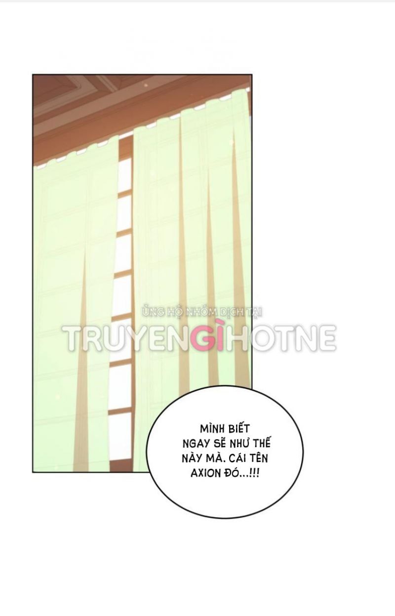 đọc truyện Quý Cô Không Thể Tiếp Cận Chương 84 ảnh 3 tại Thiên Thai Truyện