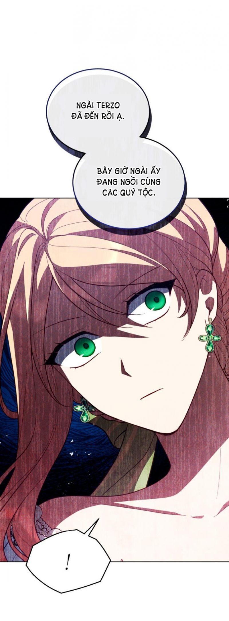 đọc truyện Quý Cô Không Thể Tiếp Cận Chương 84 ảnh 15 tại Thiên Thai Truyện