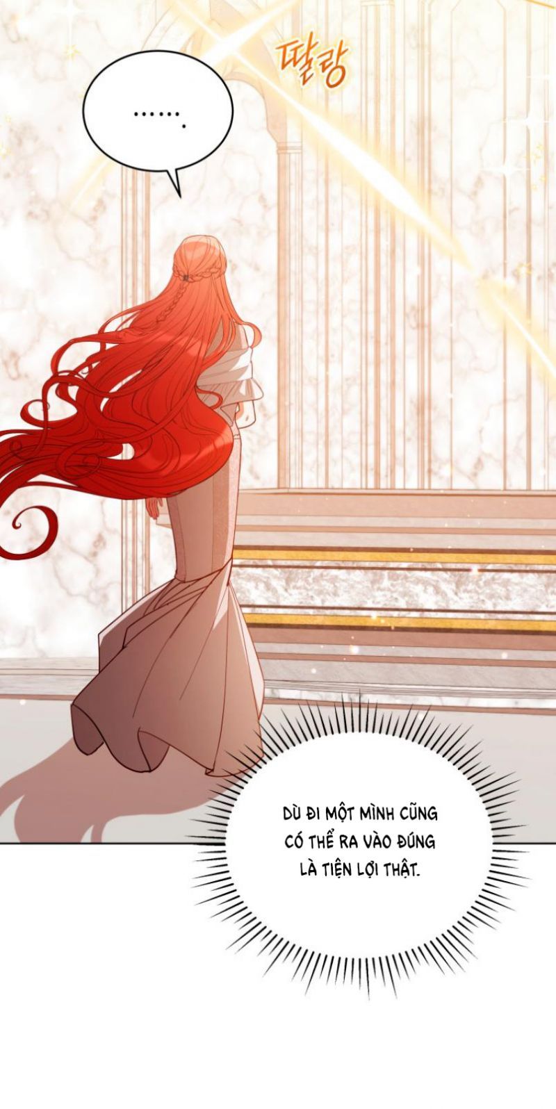 đọc truyện Quý Cô Không Thể Tiếp Cận Chương 84 ảnh 23 tại Thiên Thai Truyện