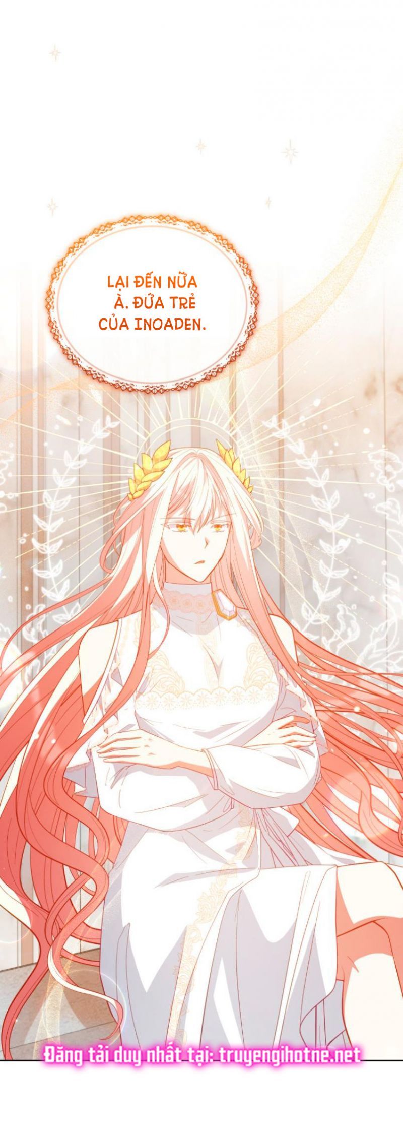 đọc truyện Quý Cô Không Thể Tiếp Cận Chương 84 ảnh 27 tại Thiên Thai Truyện