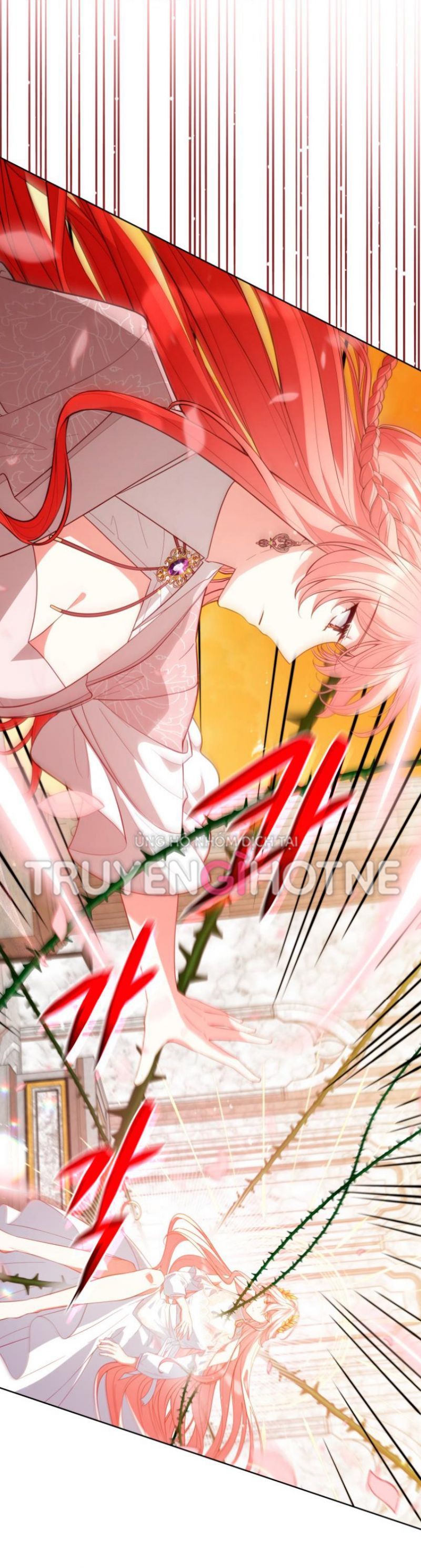 đọc truyện Quý Cô Không Thể Tiếp Cận Chương 84 ảnh 31 tại Thiên Thai Truyện