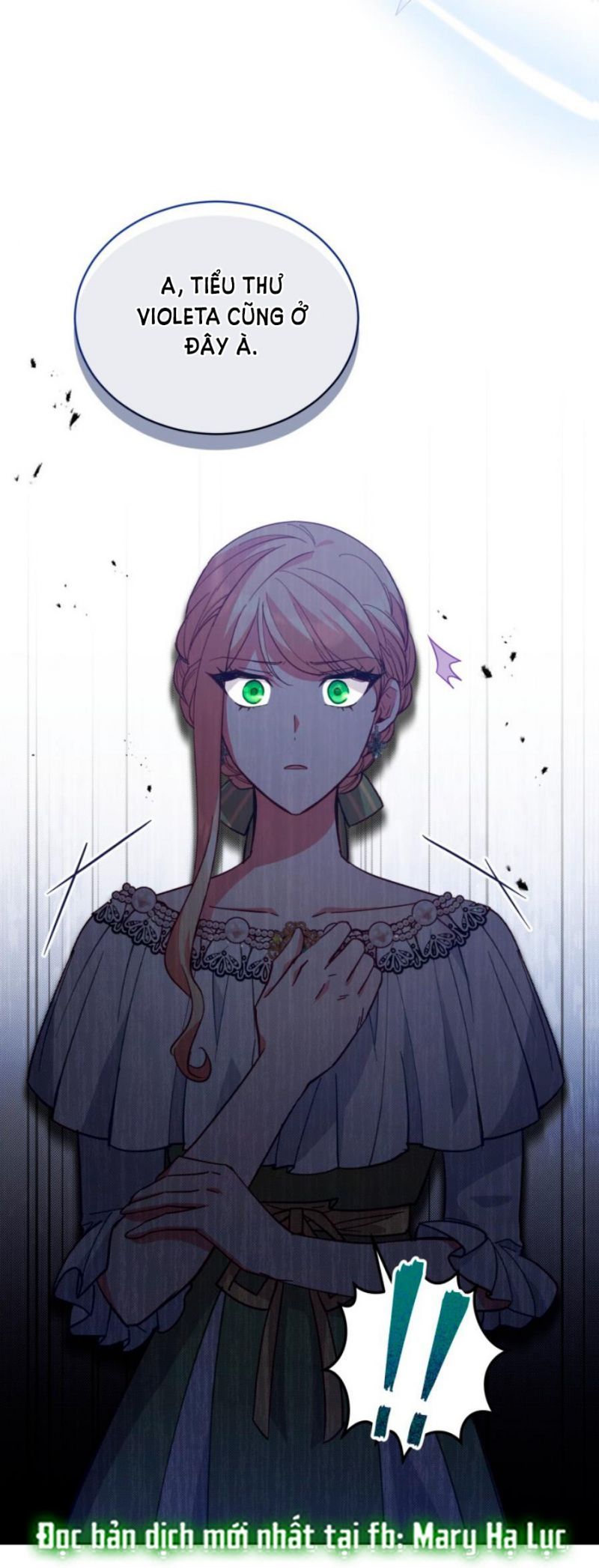 đọc truyện Quý Cô Không Thể Tiếp Cận Chương 85.5 ảnh 3 tại Thiên Thai Truyện