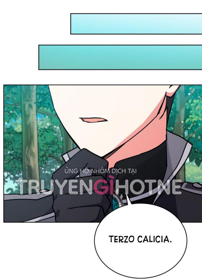 đọc truyện Quý Cô Không Thể Tiếp Cận Chương 85.5 ảnh 13 tại Thiên Thai Truyện