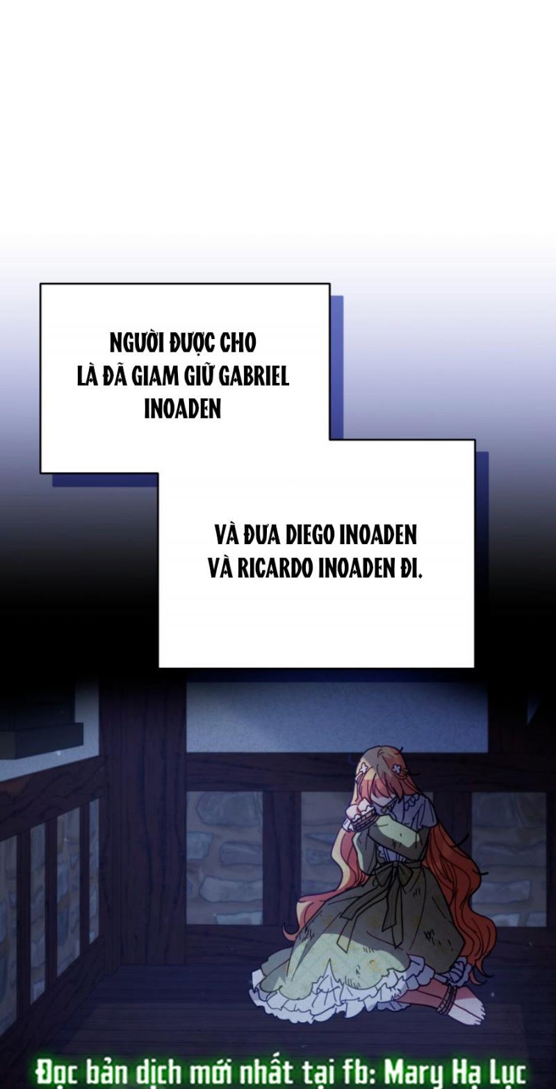 đọc truyện Quý Cô Không Thể Tiếp Cận Chương 85.5 ảnh 14 tại Thiên Thai Truyện