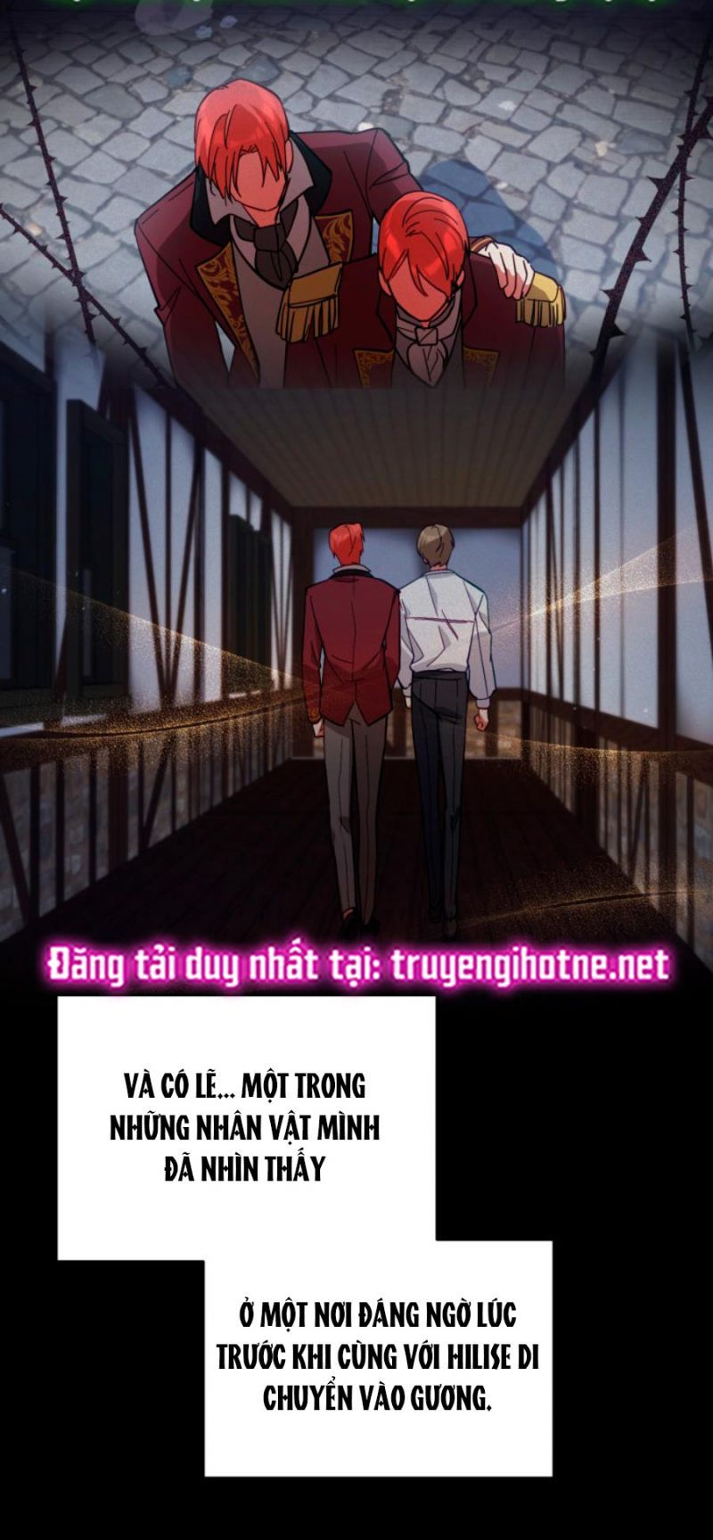 đọc truyện Quý Cô Không Thể Tiếp Cận Chương 85.5 ảnh 15 tại Thiên Thai Truyện