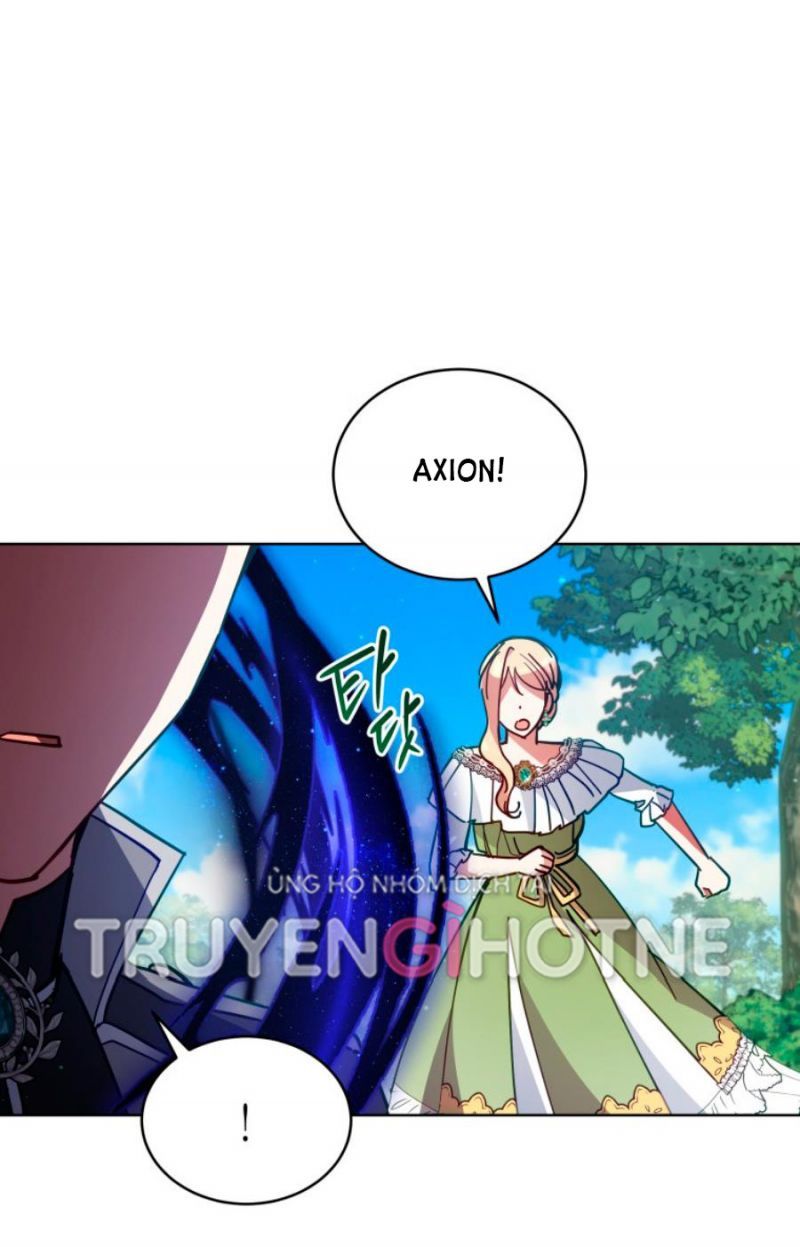 đọc truyện Quý Cô Không Thể Tiếp Cận Chương 85.5 ảnh 19 tại Thiên Thai Truyện