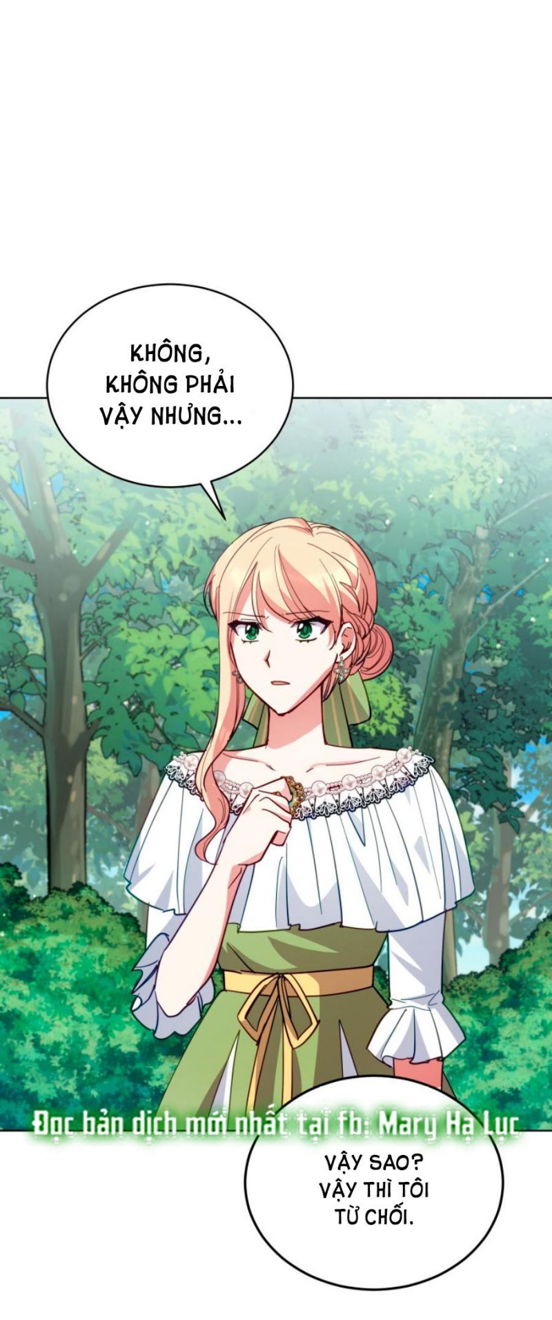 đọc truyện Quý Cô Không Thể Tiếp Cận Chương 85.5 ảnh 22 tại Thiên Thai Truyện