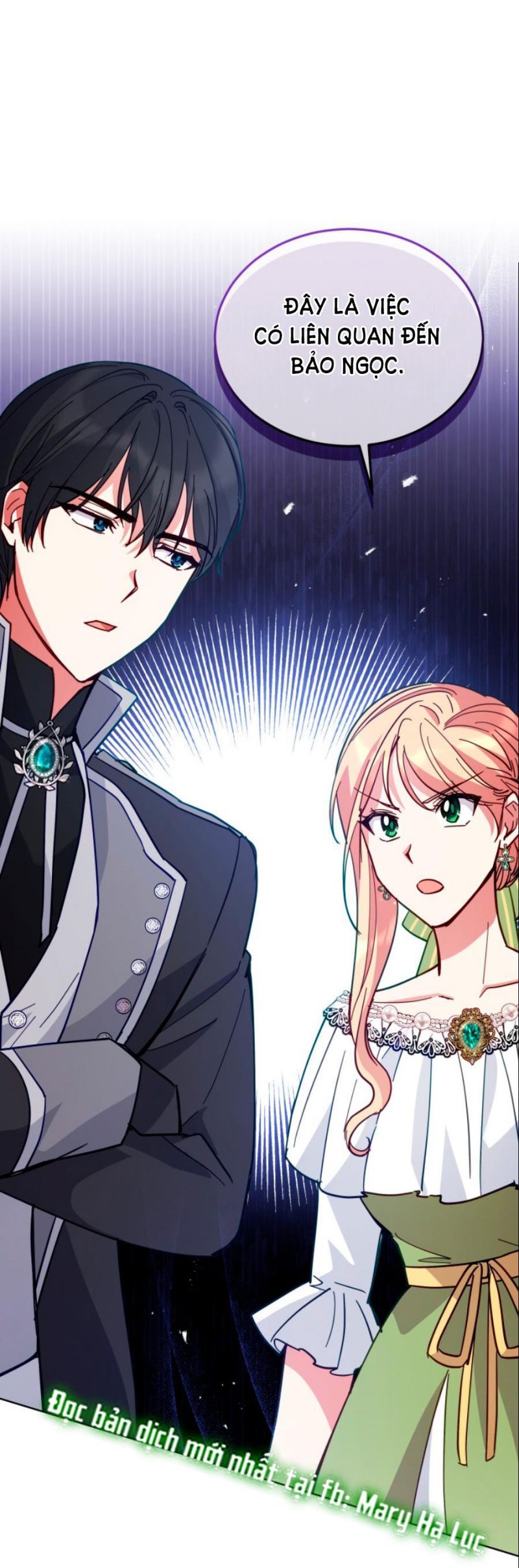 đọc truyện Quý Cô Không Thể Tiếp Cận Chương 85.5 ảnh 26 tại Thiên Thai Truyện