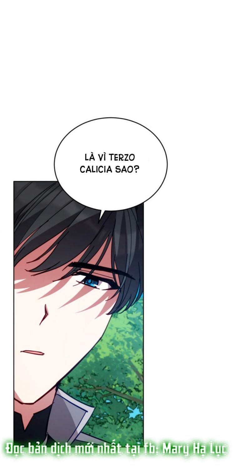 đọc truyện Quý Cô Không Thể Tiếp Cận Chương 85.5 ảnh 29 tại Thiên Thai Truyện