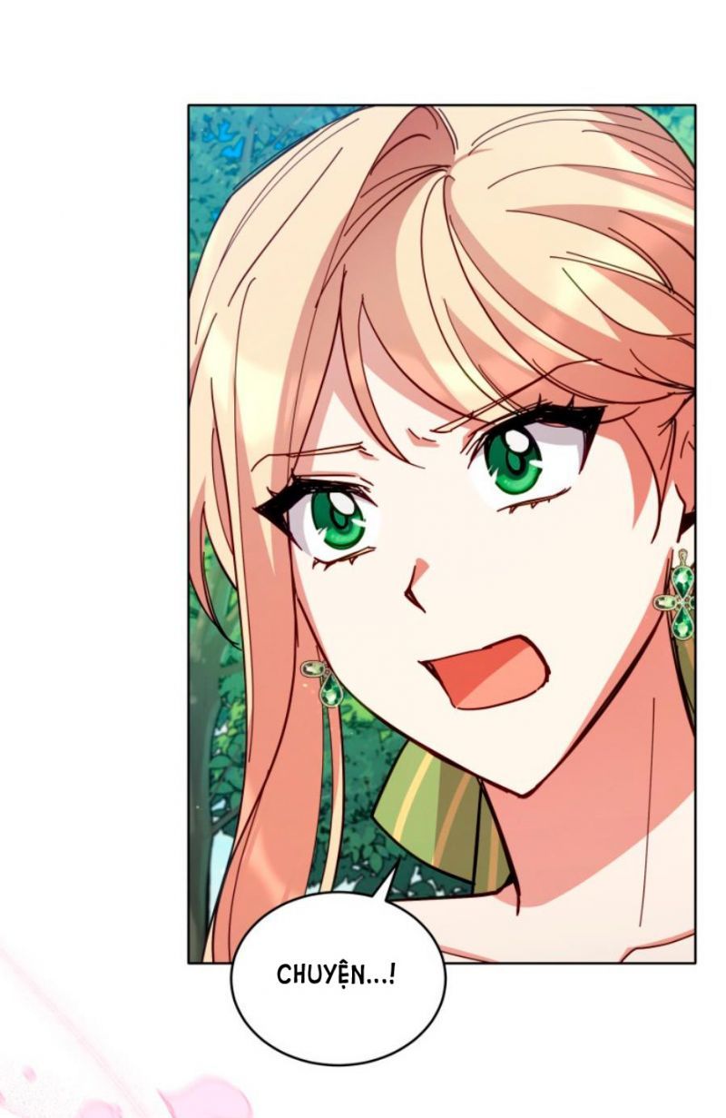 đọc truyện Quý Cô Không Thể Tiếp Cận Chương 85.5 ảnh 30 tại Thiên Thai Truyện