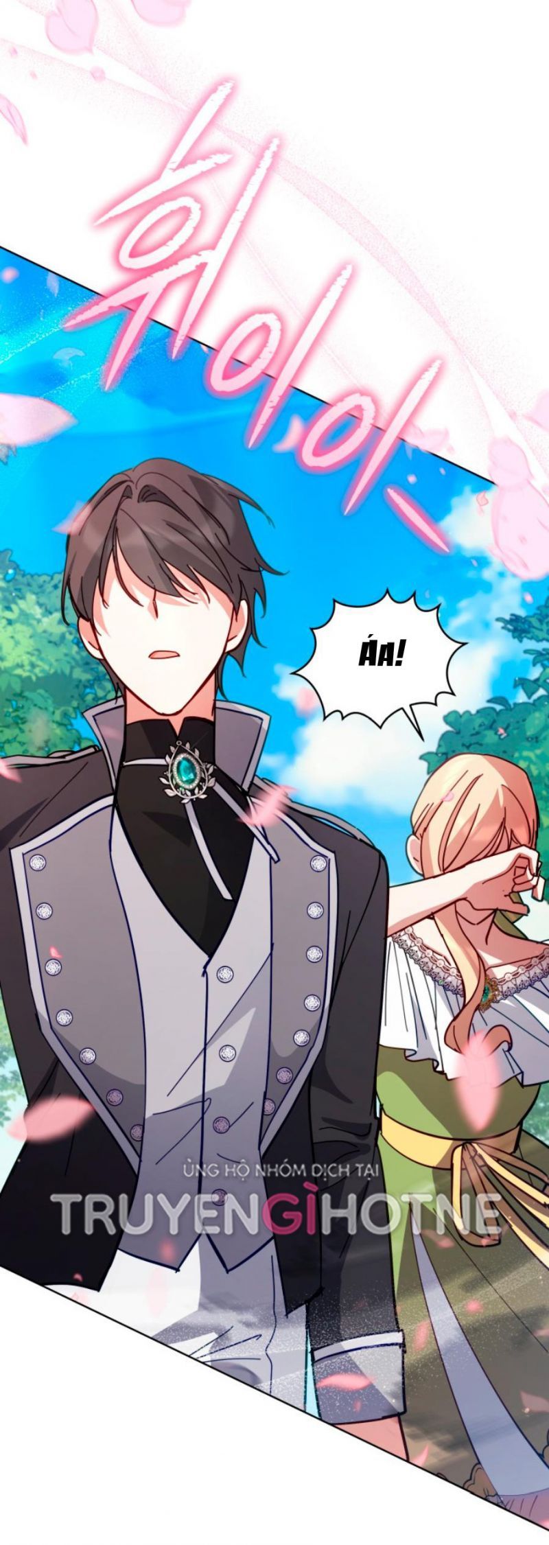 đọc truyện Quý Cô Không Thể Tiếp Cận Chương 85.5 ảnh 31 tại Thiên Thai Truyện