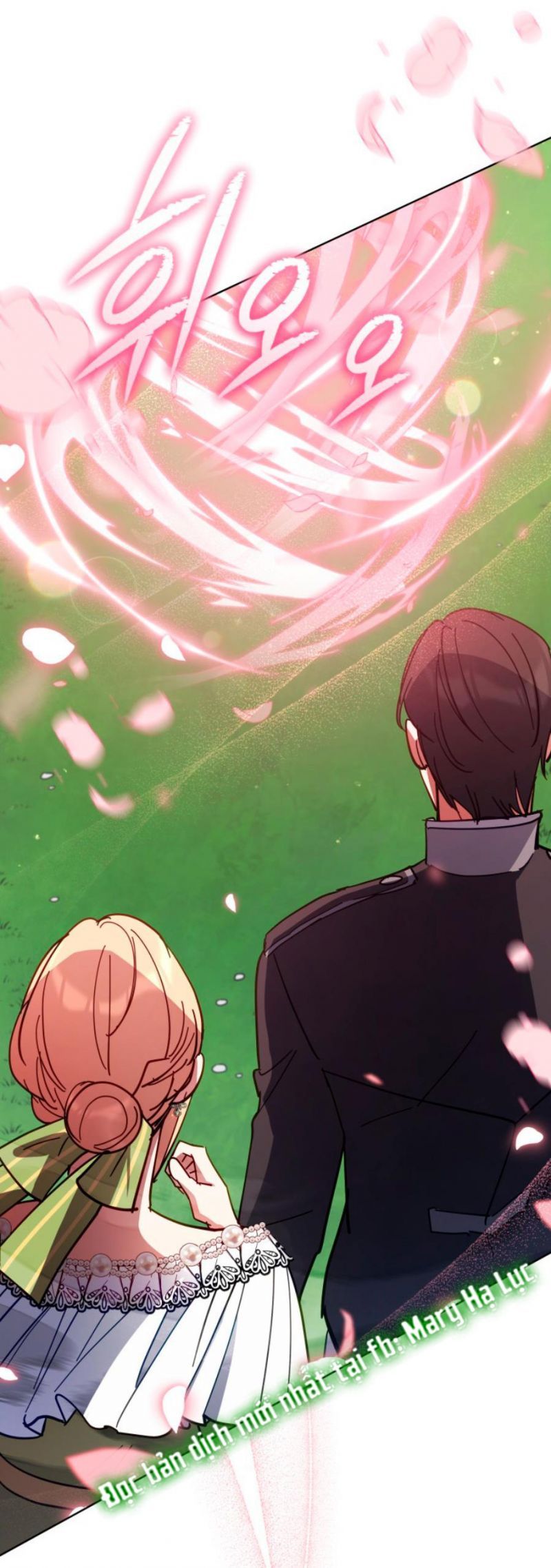 đọc truyện Quý Cô Không Thể Tiếp Cận Chương 85.5 ảnh 32 tại Thiên Thai Truyện