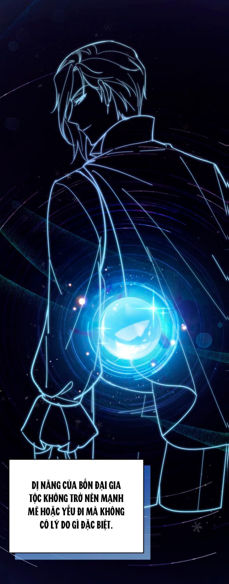 đọc truyện Quý Cô Không Thể Tiếp Cận Chương 85.5 ảnh 6 tại Thiên Thai Truyện