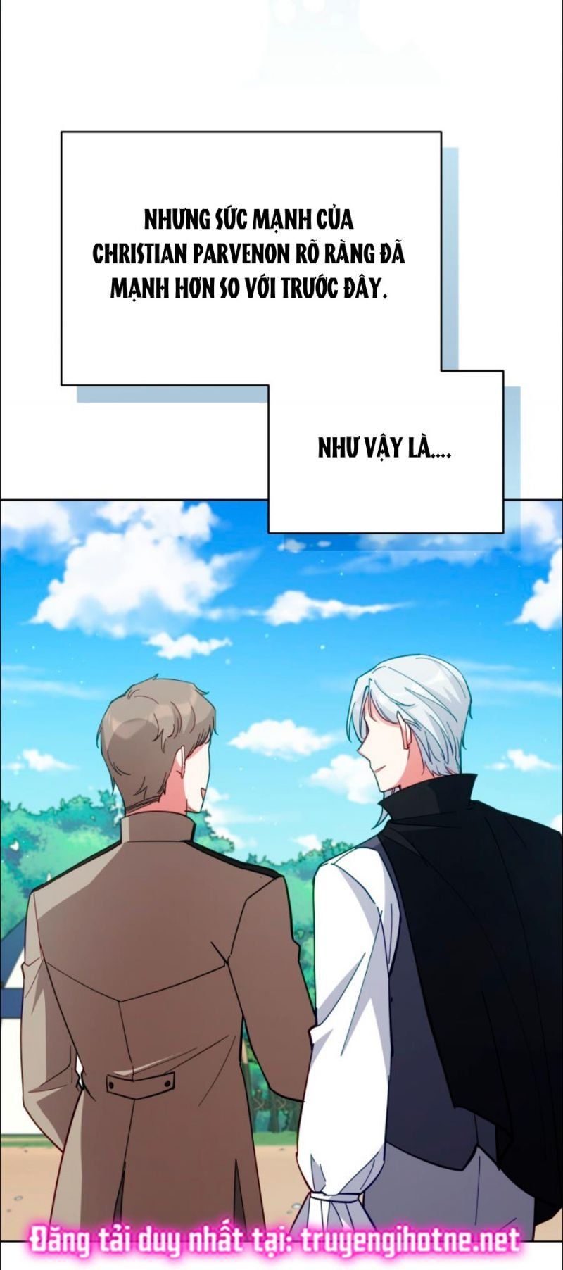 đọc truyện Quý Cô Không Thể Tiếp Cận Chương 85.5 ảnh 8 tại Thiên Thai Truyện