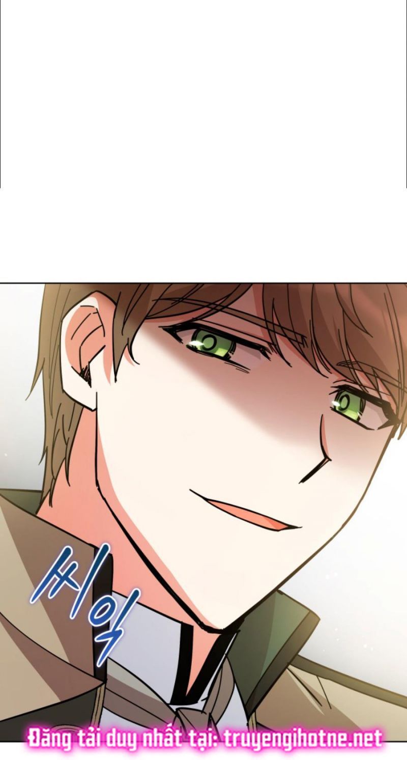 đọc truyện Quý Cô Không Thể Tiếp Cận Chương 85.5 ảnh 11 tại Thiên Thai Truyện