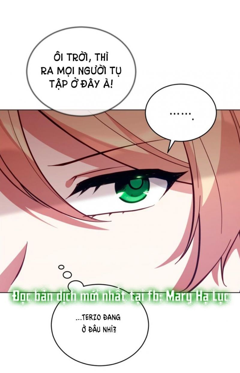 đọc truyện Quý Cô Không Thể Tiếp Cận Chương 85 ảnh 17 tại Thiên Thai Truyện