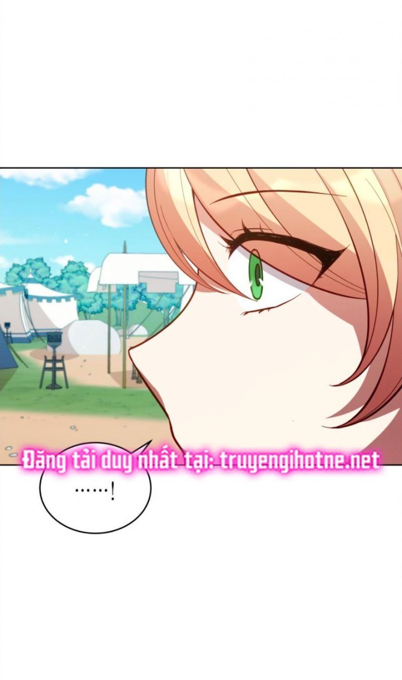 đọc truyện Quý Cô Không Thể Tiếp Cận Chương 85 ảnh 21 tại Thiên Thai Truyện